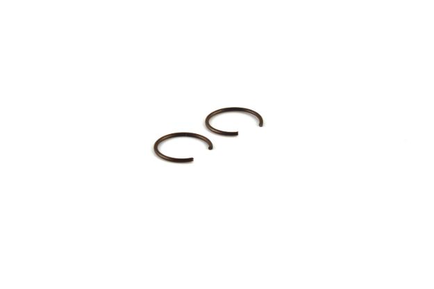 VHM piston clip 15 x 1.1 mm (set of 2)