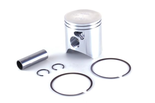 VHM piston kit KTM 125SX 2001 - 2026 / Husqvarna TC125 2014 - 2026 / GasGas MC125 2021 - 2026 Ø53.95