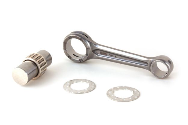 VHM lightweight connecting rod kit KTM 125SX / Husqvarna TC125 2016 - 2026 / GasGas MC125 2021 - 2026