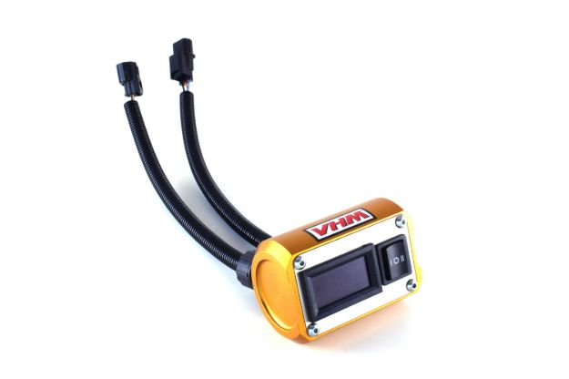 VHM TPS setting tool