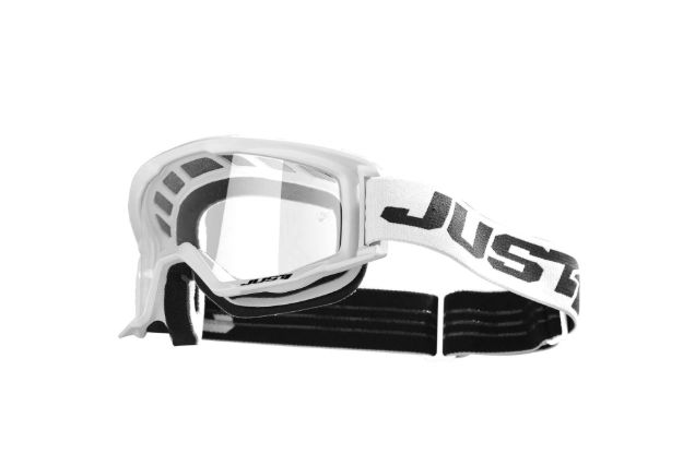 JUST1 VITRO WHITE
