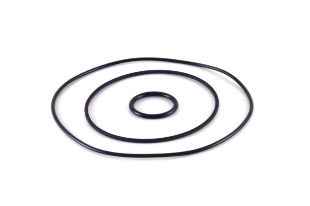 VHM sealkit cylinder head (AA33209) KTM 250SX / Husqvarna TC250 2023 - 2026 / GasGas MC250 2024 - 2026