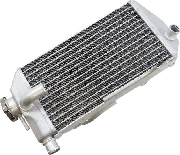 Replacement OEM Radiator