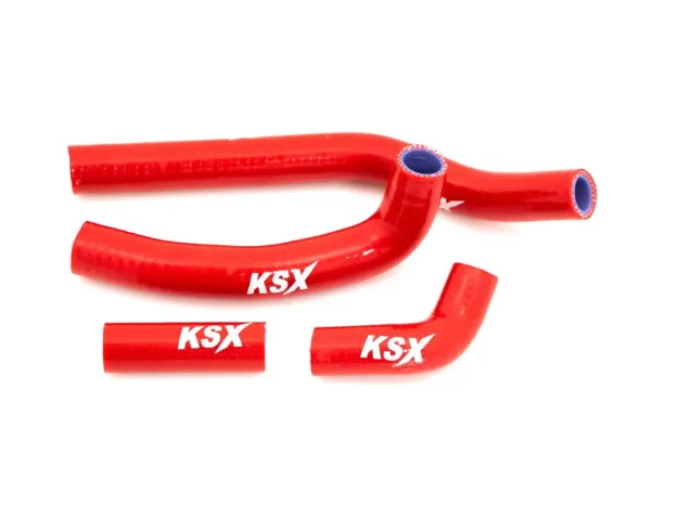 Radiator Hose Kit