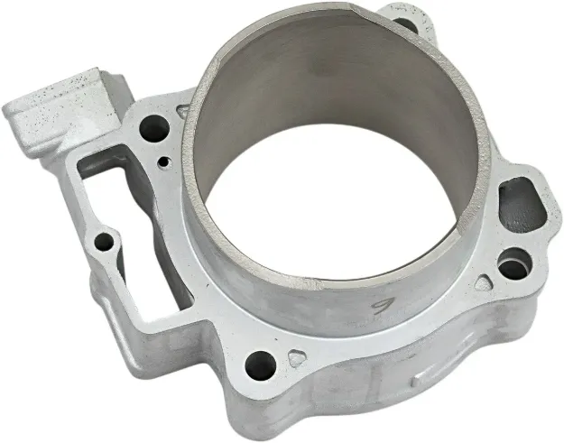 Standard Bore Cylinder