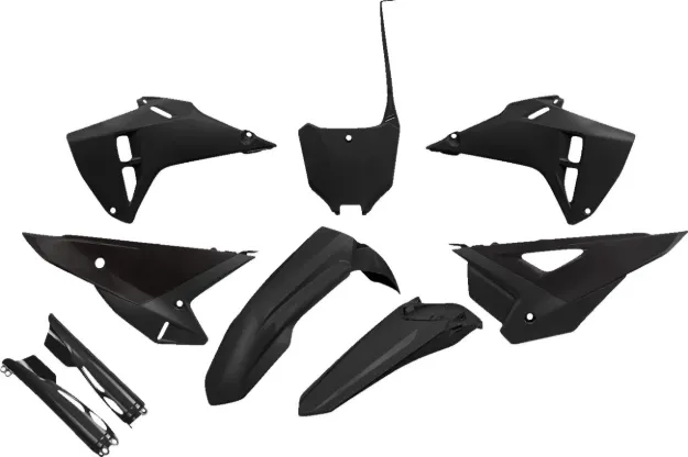 Replacement Complete Body Kit