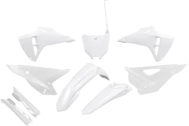 Replacement Complete Body Kit