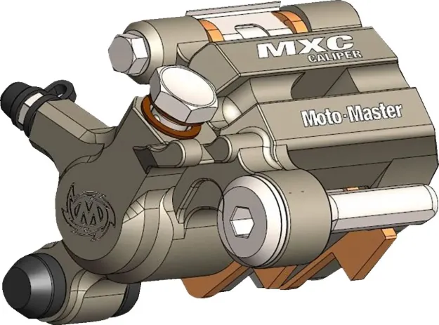 MXC Brake Caliper