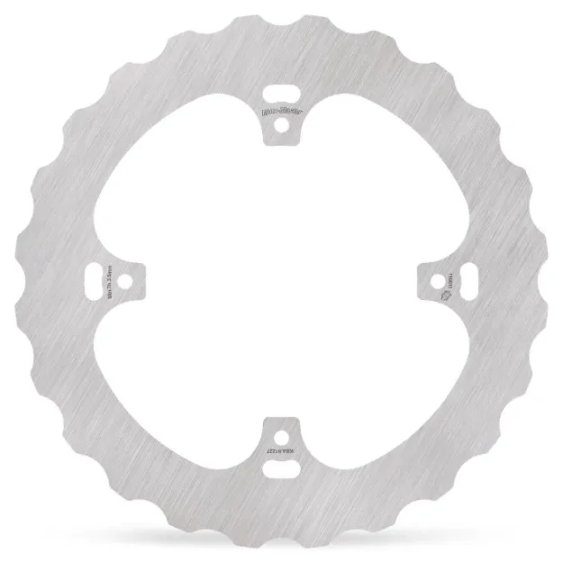 Nitro Series Brake Disc