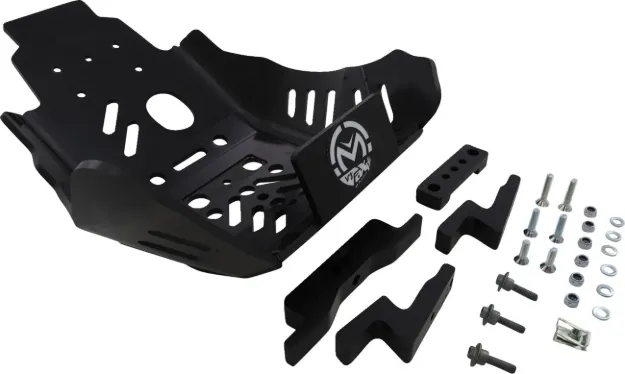 Pro Skid Plate