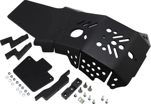 Pro LG Skid Plate