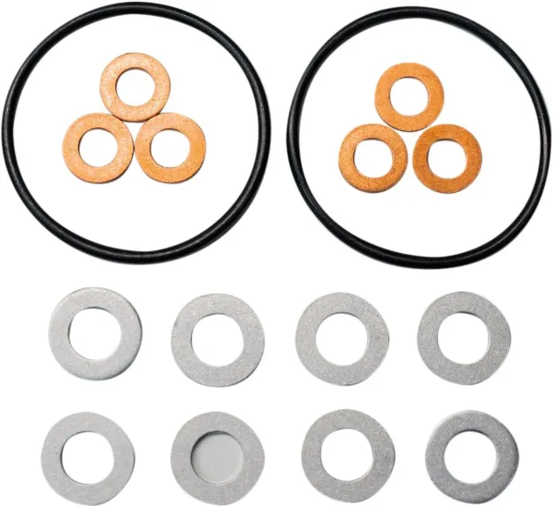 Oil Filter Hardware Kit
