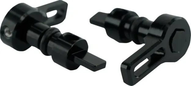 Front Fork Compression Adjuster Kit