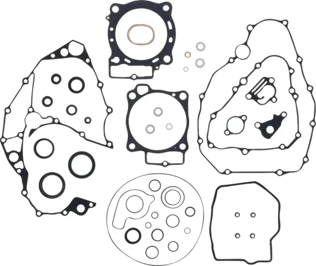 Complete Gasket Kit