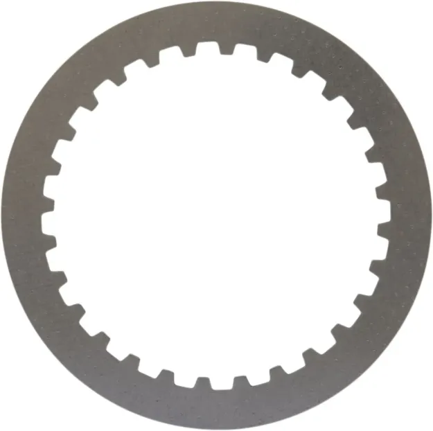 Clutch Steel Drive Plate