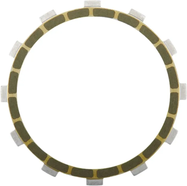 Clutch Friction Plate