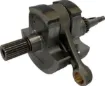 Crankshaft Assembly for 4 Stroke