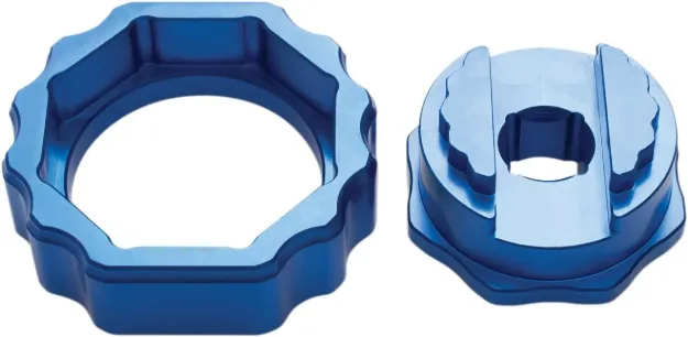 Fork Cap Tool for Showa SFF