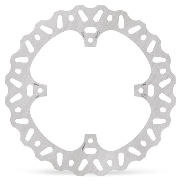 Nitro Series Brake Disc