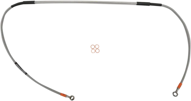 Stainless Steel Brake Line