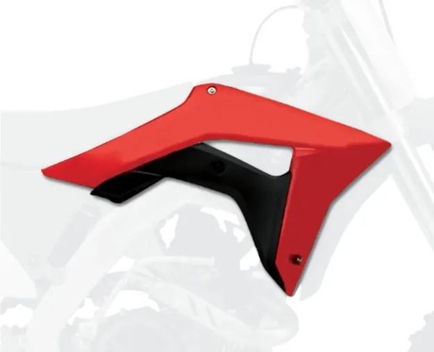 Radiator Covers For Honda