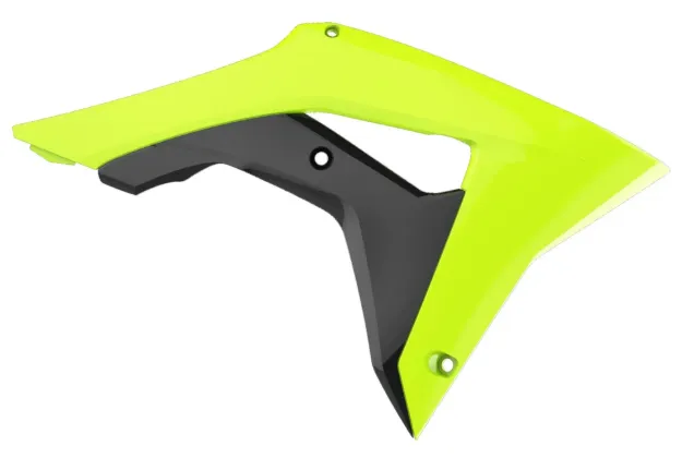 Radiator Covers For Honda