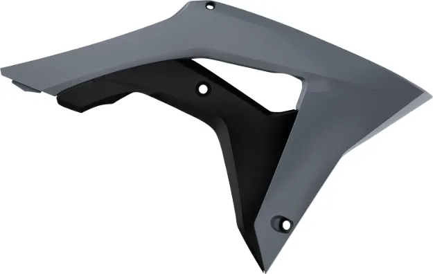 Radiator Covers For Honda