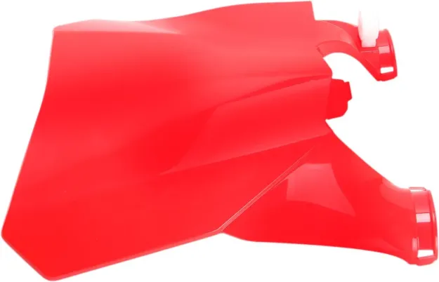 Stadium Number Plate with Fork Guards