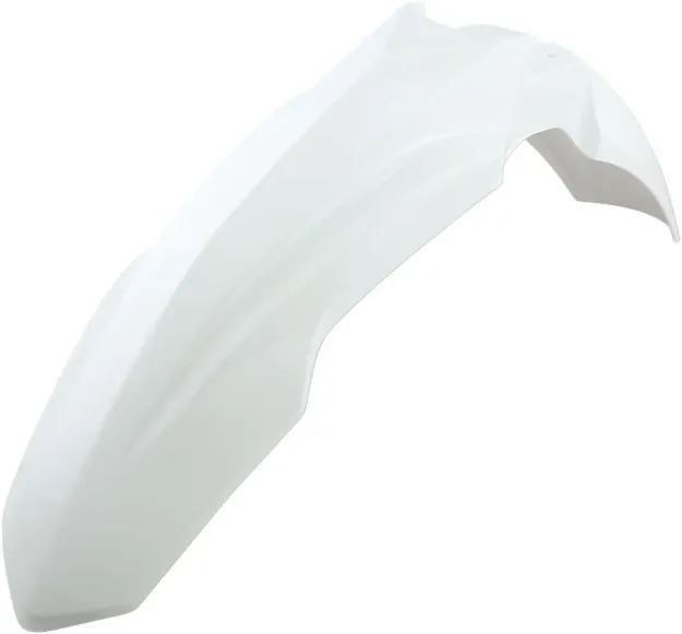 Replacement Front Fender