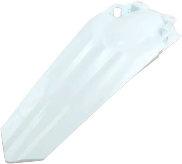 MX Rear Fender