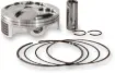 Piston Kit Forged High Compression for 4-Stroke