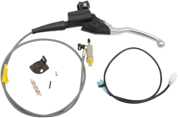 Hymec Hydraulic Clutch System