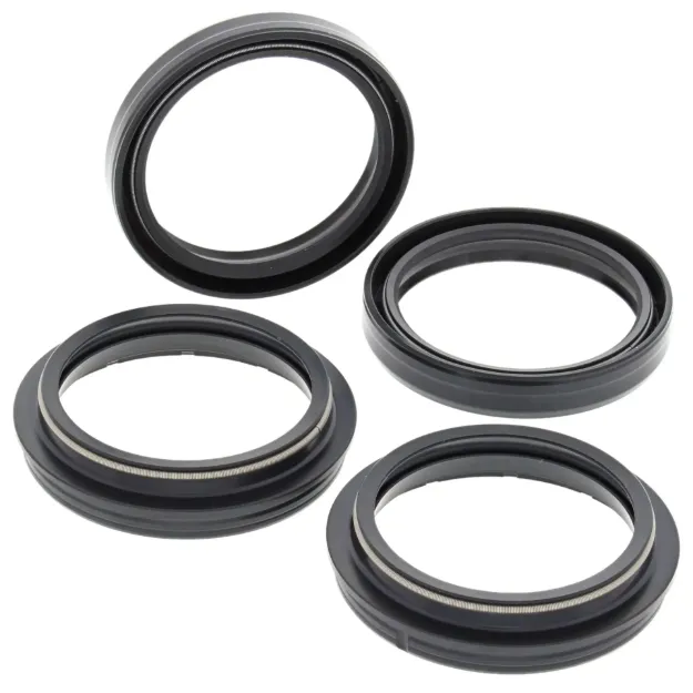 Fork Oil Seal/ Dust Seal Kit