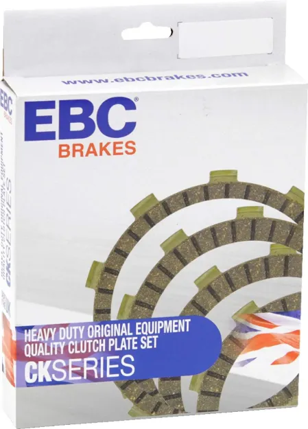CK Standard Series Clutch Kit