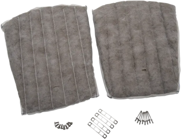 4-Stroke Muffler Packing