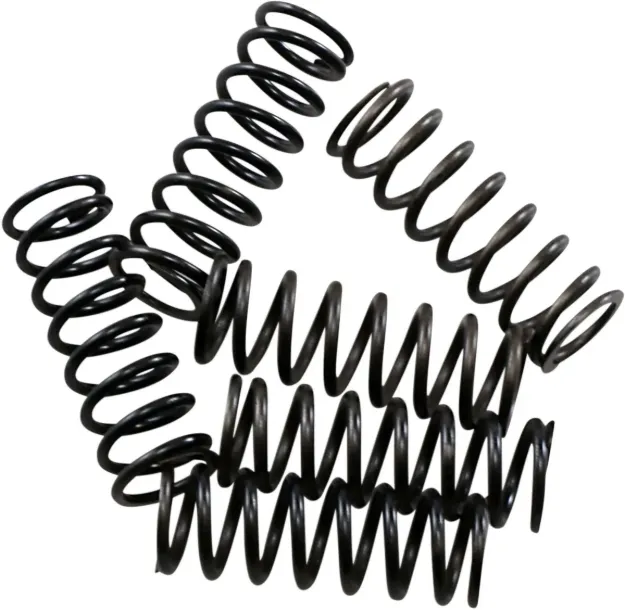 Hi-Temp Clutch Spring Kit