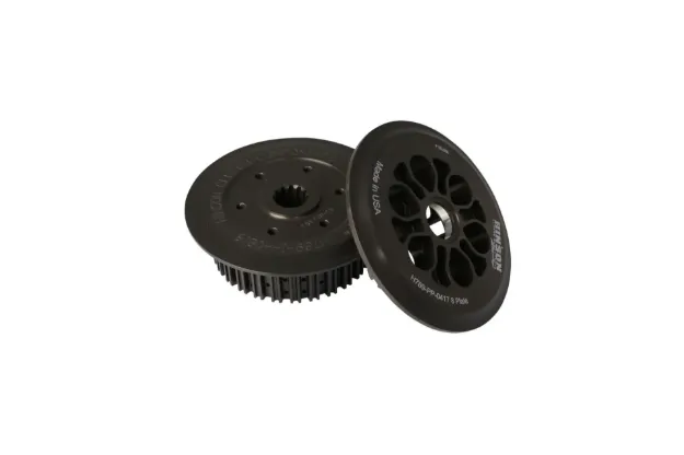 Pressure Plate Kit Billetproof Inner Hub Honda