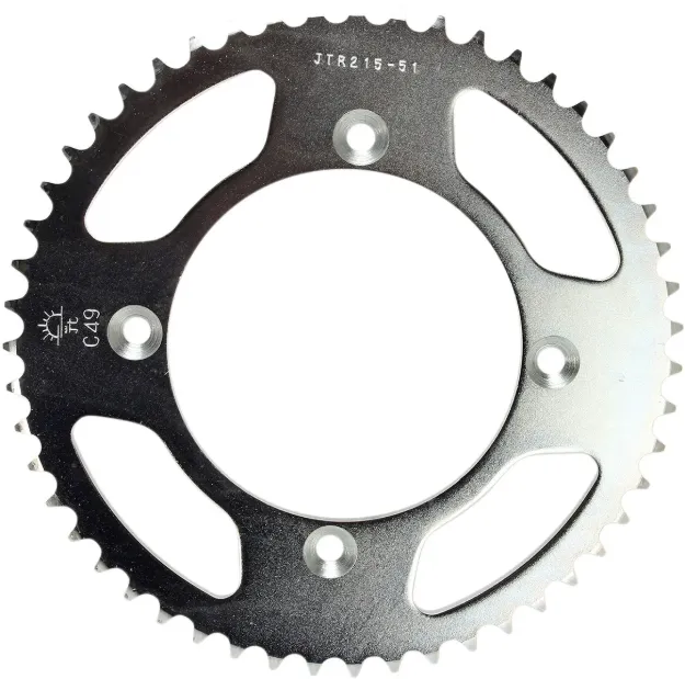 Sprocket