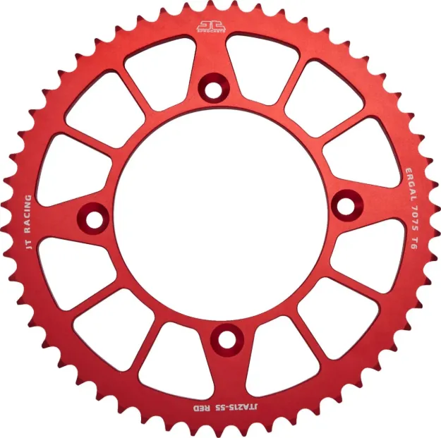 Rear Sprocket