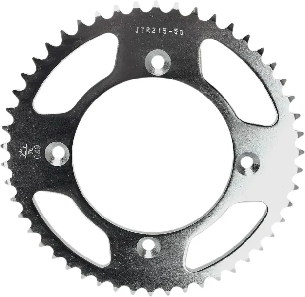 Sprocket