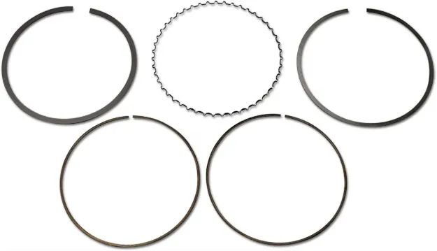 Replacement Piston Ring Set