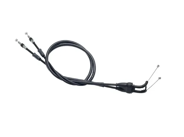 THROTTLE CABLES KRE03