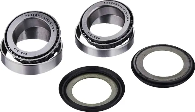 Steering Stem Bearing Kit