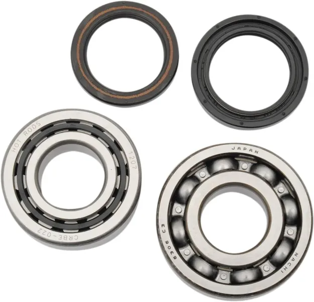 Main Crankshaft Bearing and Seal Kit