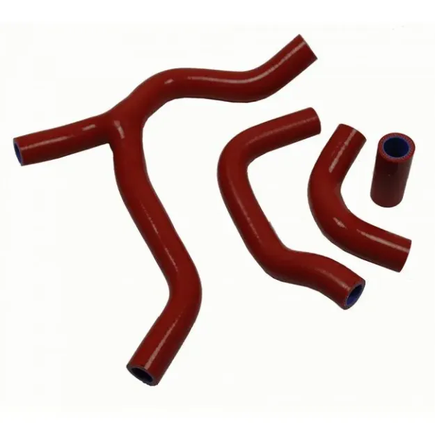 Radiator Hose Y-Kit
