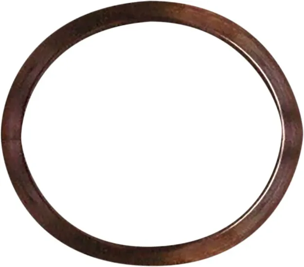 Front Fork Packing Base Valve