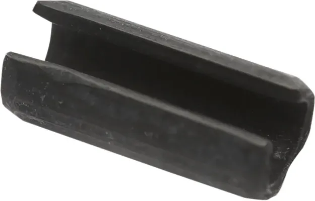 Rear Shock Inside Piston Rod Clip