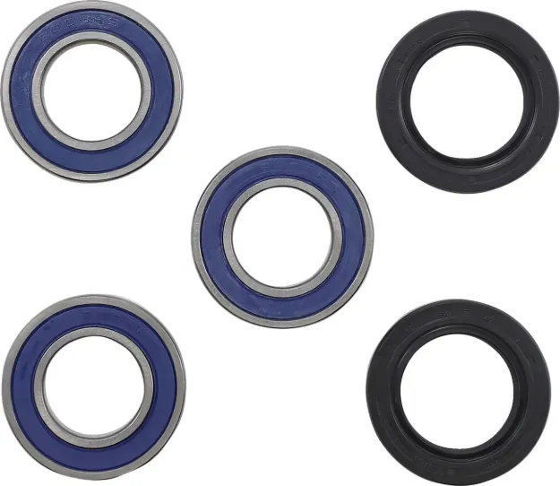 Wheel Bearing and Seal Kit for Talon Hubs