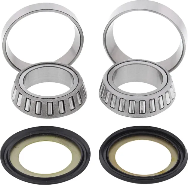 Steering Stem Bearing Kit
