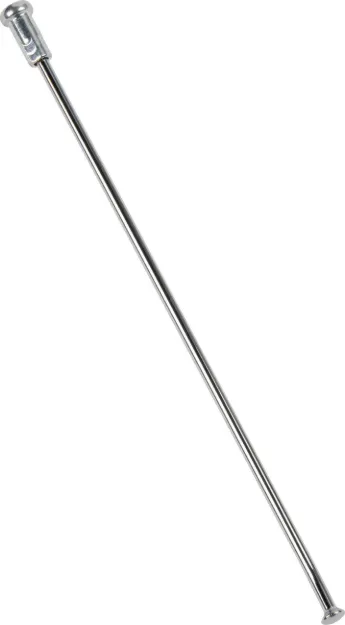 Coated Steel Individual Spokes